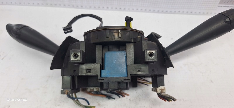 DEVIO LUCI TERGICRISTALLO TERGI FIAT MAREA 46417248