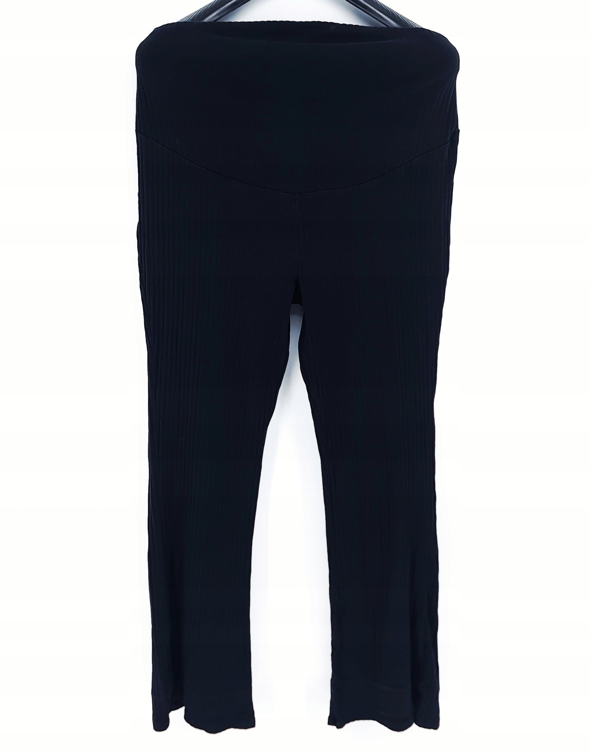 Spodnie ciążowe bawełniane Even&Odd XL