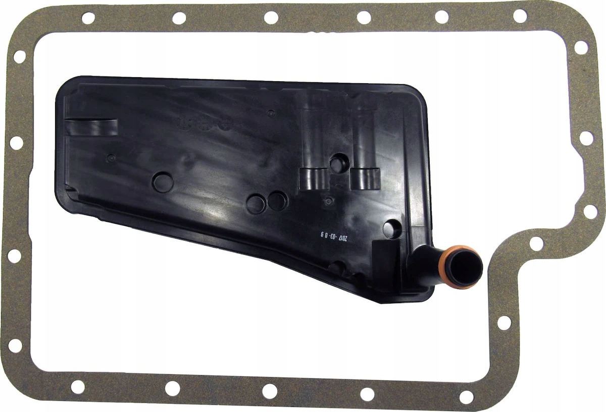 Filtr Automatické Převodovky XT1214 (FT1130)