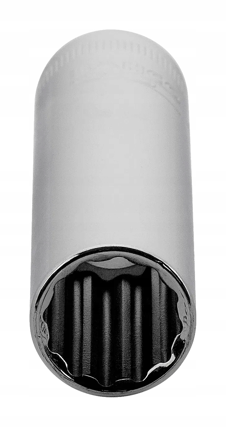 Nasadka dwunastokątna, 3/8”, wydłużona,. metryczna BAHCO Kod producenta 7314150250431