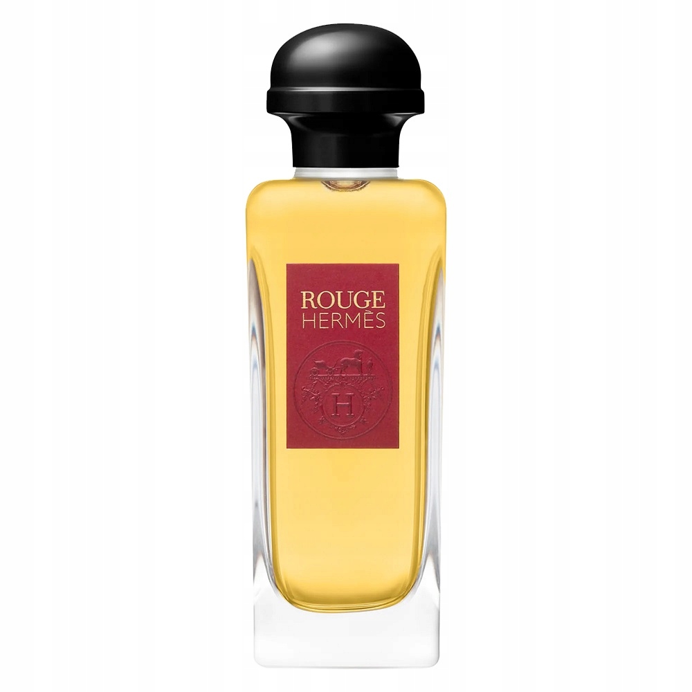 Rouge Hermès Toaletní voda Spray 100 ml Aroma Orientu a vášně