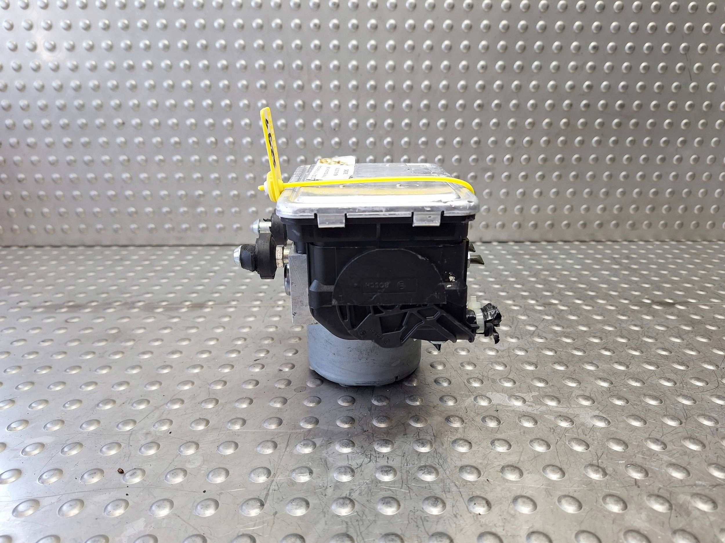 pump control unit ABS 4670B674 MITSUBISHI OUTLANDER SPORT RVR ASX