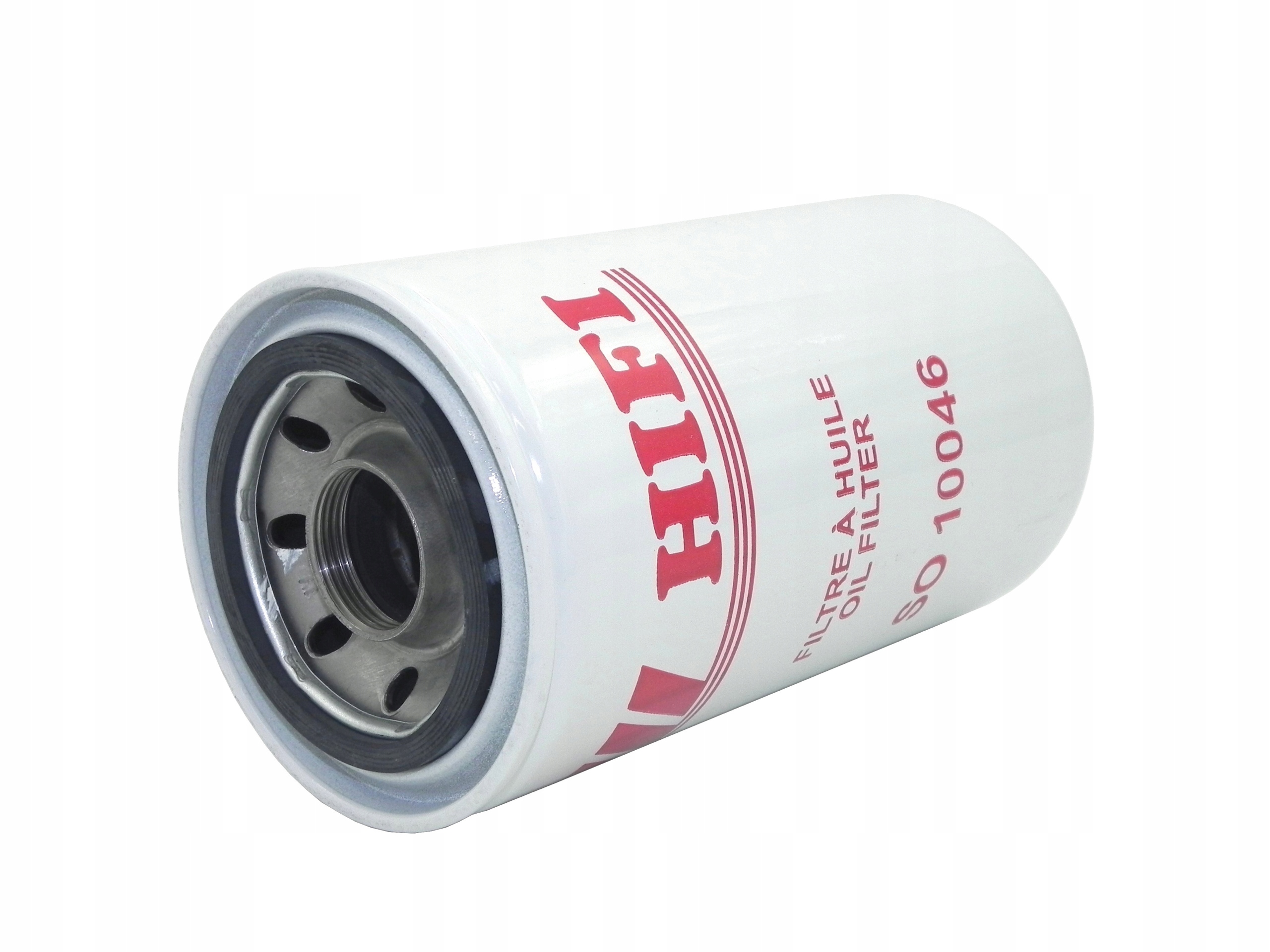 

Filtr Oleju Hifi Filter So 10046 SP4717/1 2075488