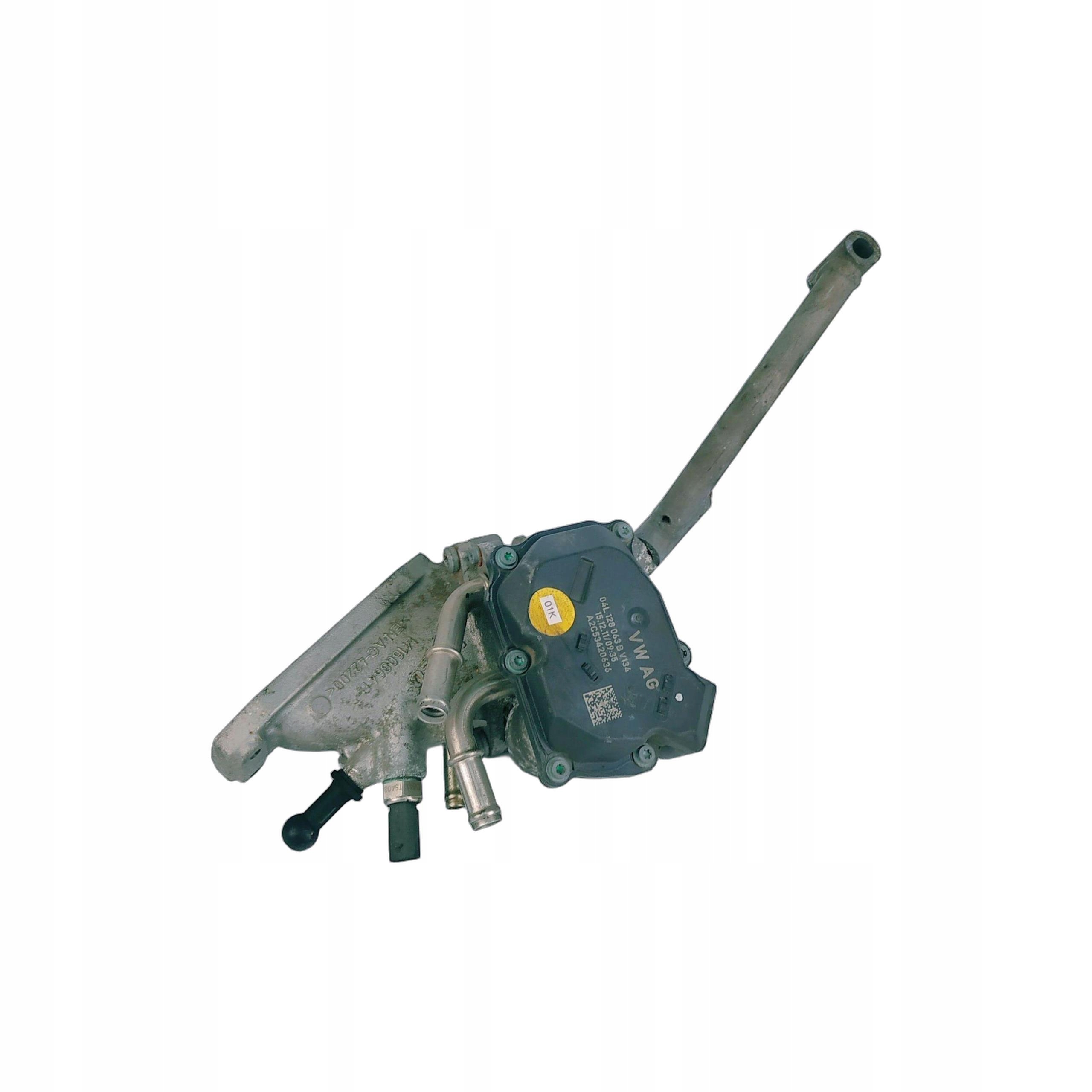 PRZEPUSTENICA VW SEAT AUDI A5 2.0TDI 04L128063B