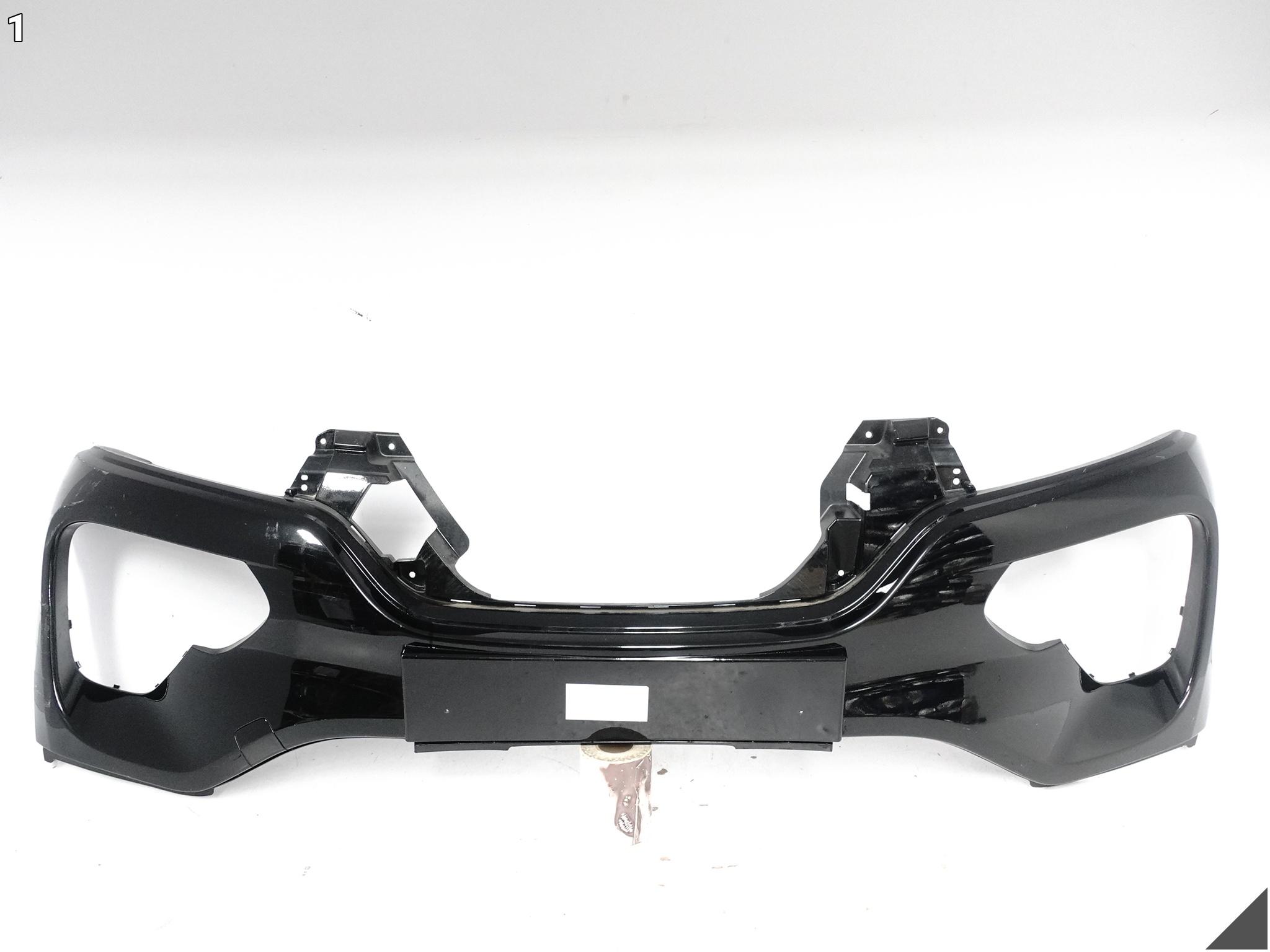 DACIA SPRING BBG 21-24 bumper BUMPER front 620228635R original
