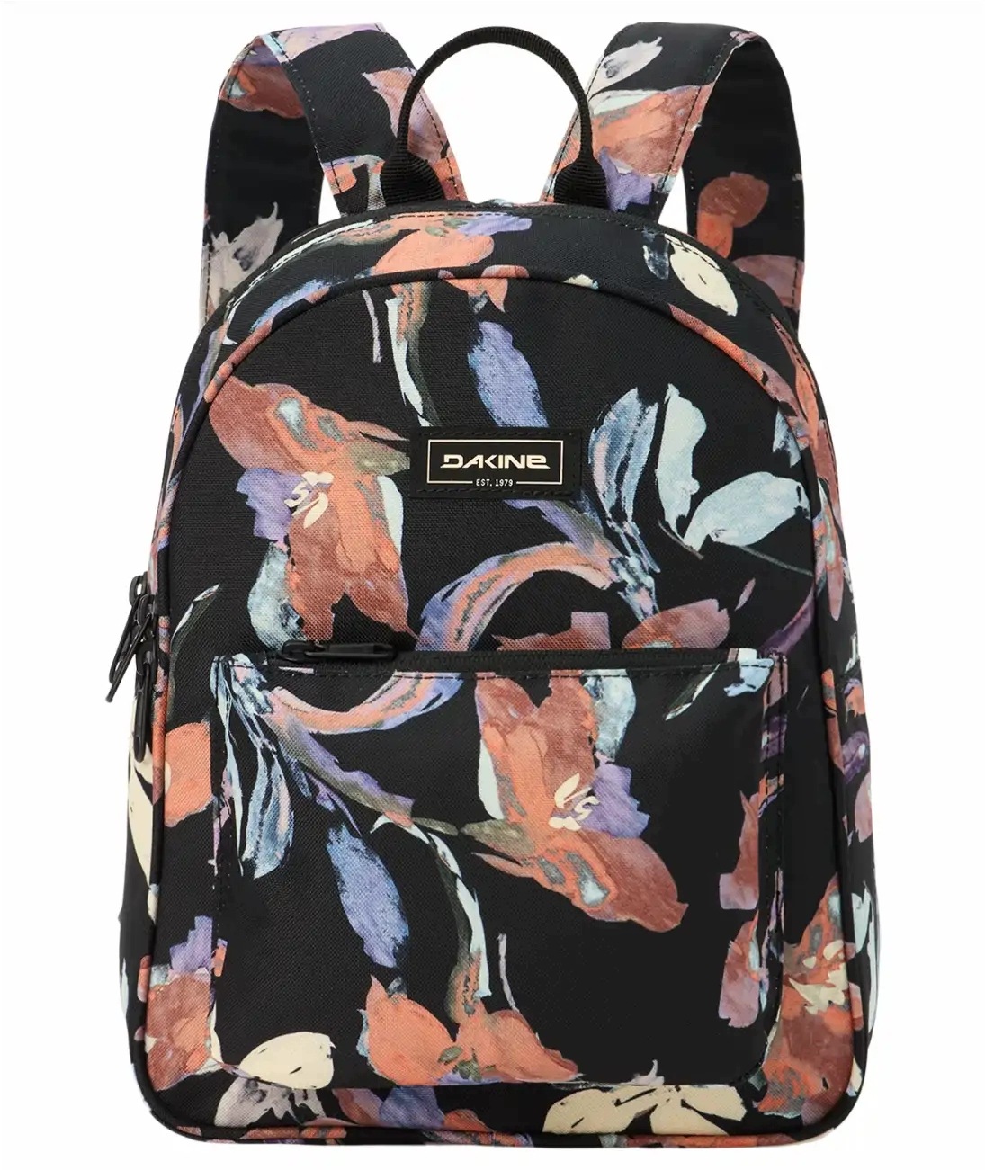 Dakine Mini Essentials batoh 7L Dark Ephemera