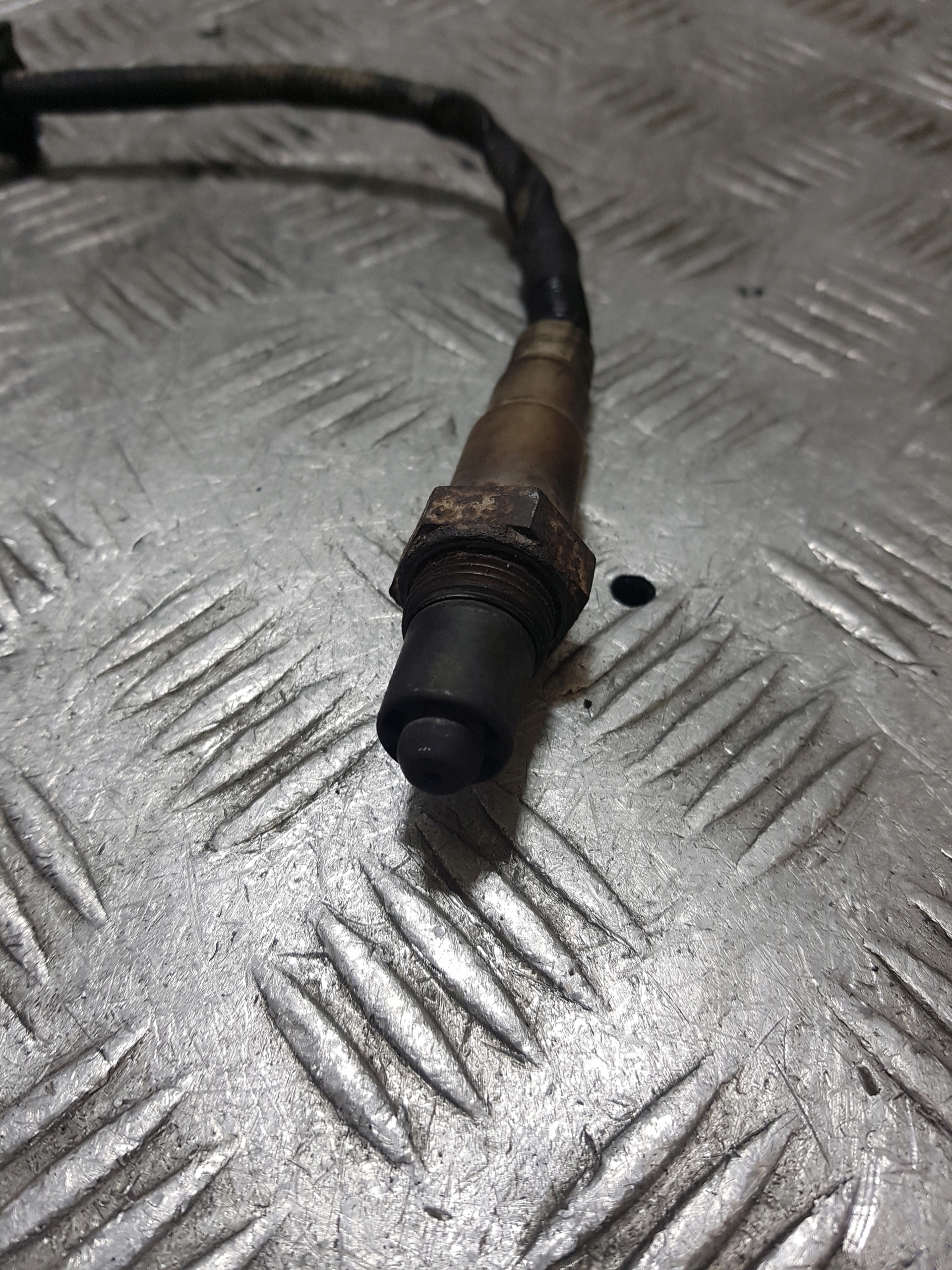 SONDA LAMBDA FIAT GRANDE PUNTO 0258006206