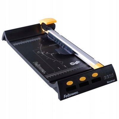 Trymer obcinarka do papieru Fellowes Neutron A4