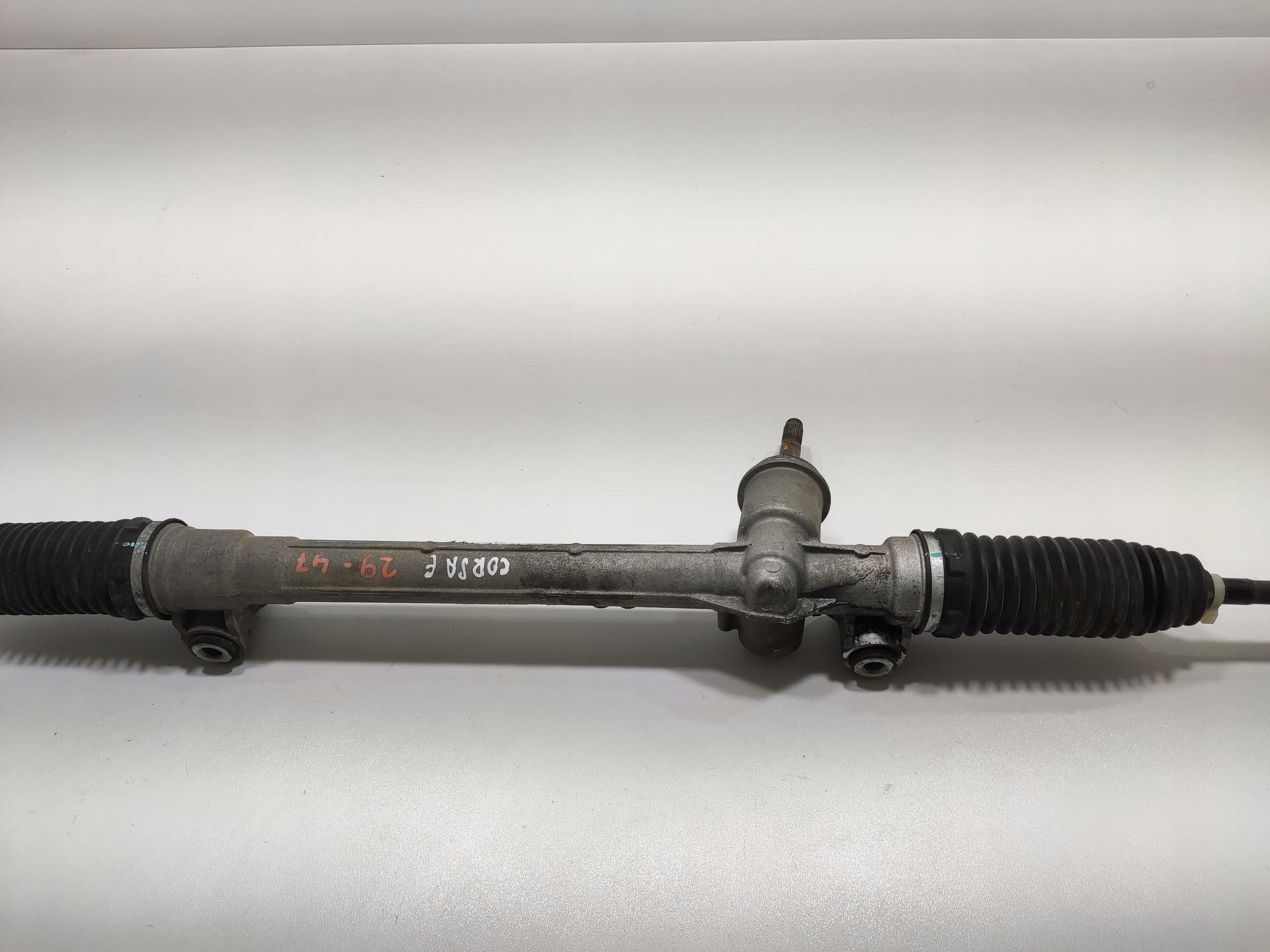 servo control OPEL CORSA E 2014-2019 13428860 EUROPA