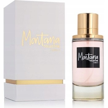 Claude Montana Collection Edition 3 Edp 100 ml