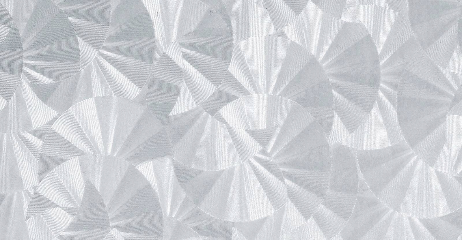 Okenná lepiaca fólia Eis 90 cm x 15 m 200-5387