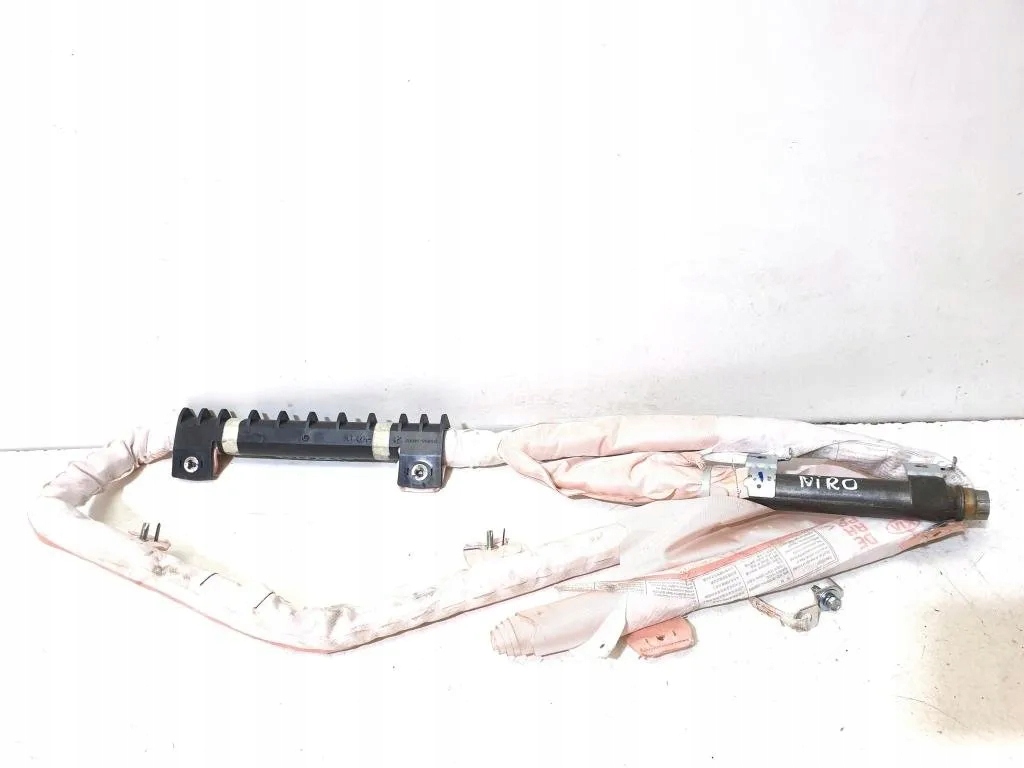 подушка Воздух kia oe 85020G5000