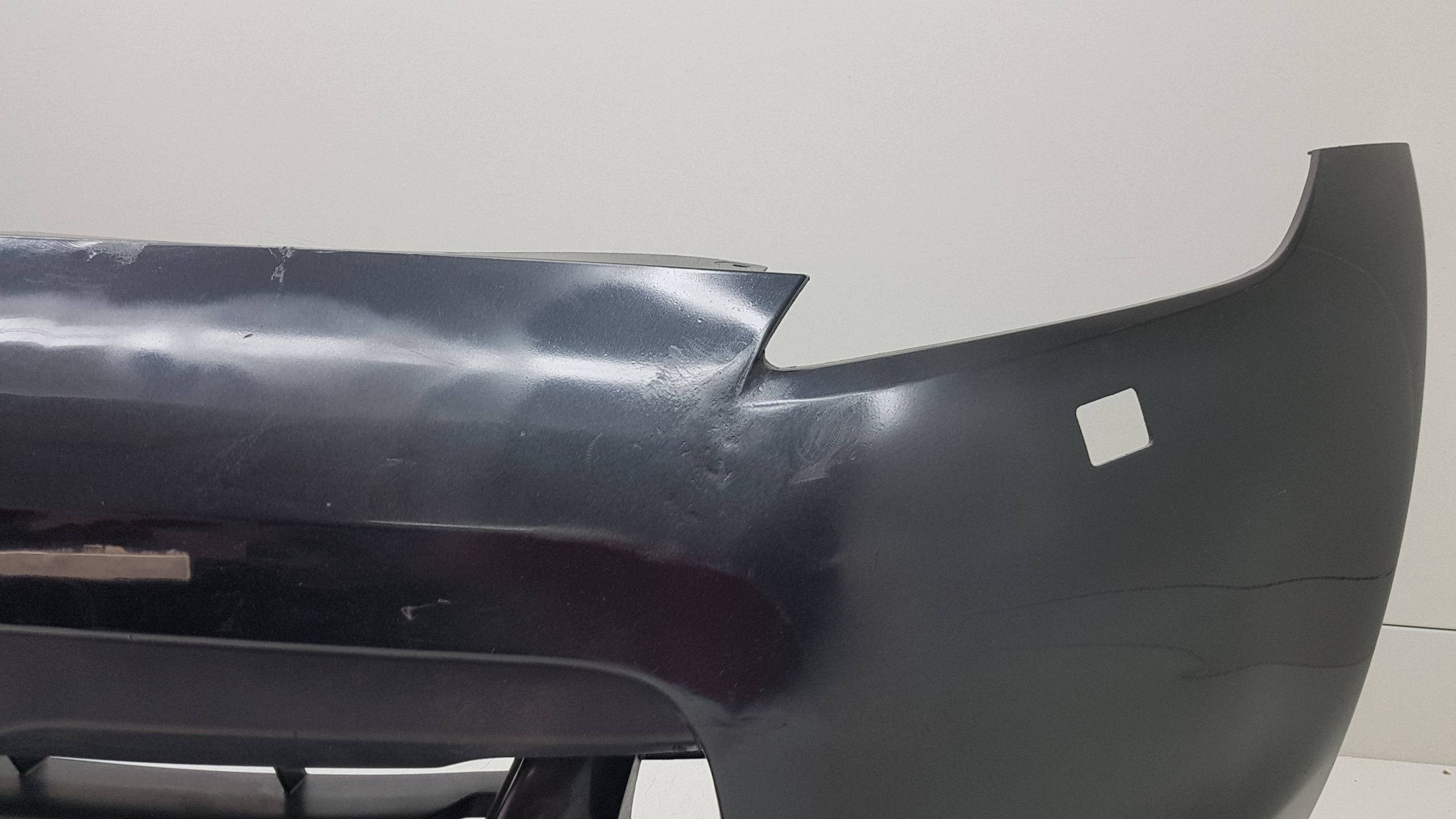 NISSAN 370 Z 2009 - bumper front 62022-1EA0H