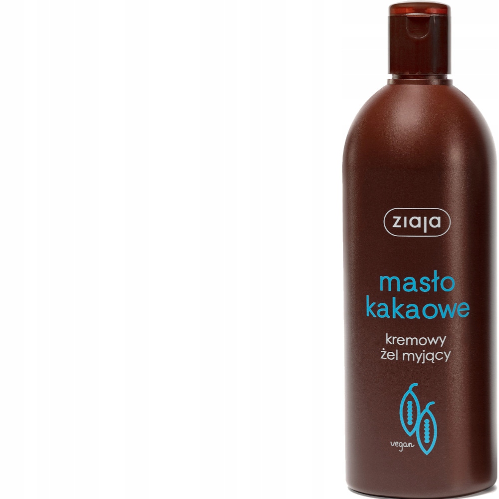 

Ziaja Żel Pod Prysznic Masło Kakaowe