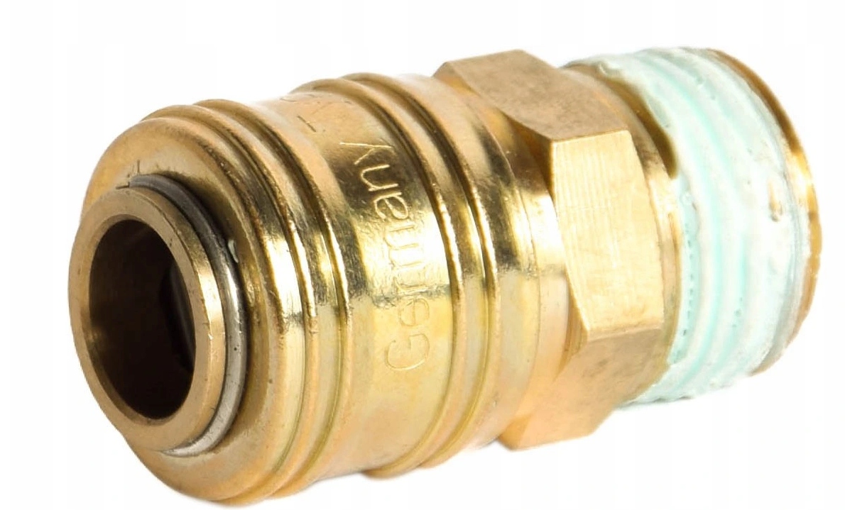 

Szybkozłączka Pneumatyczna 1/2" Gz Typ 26