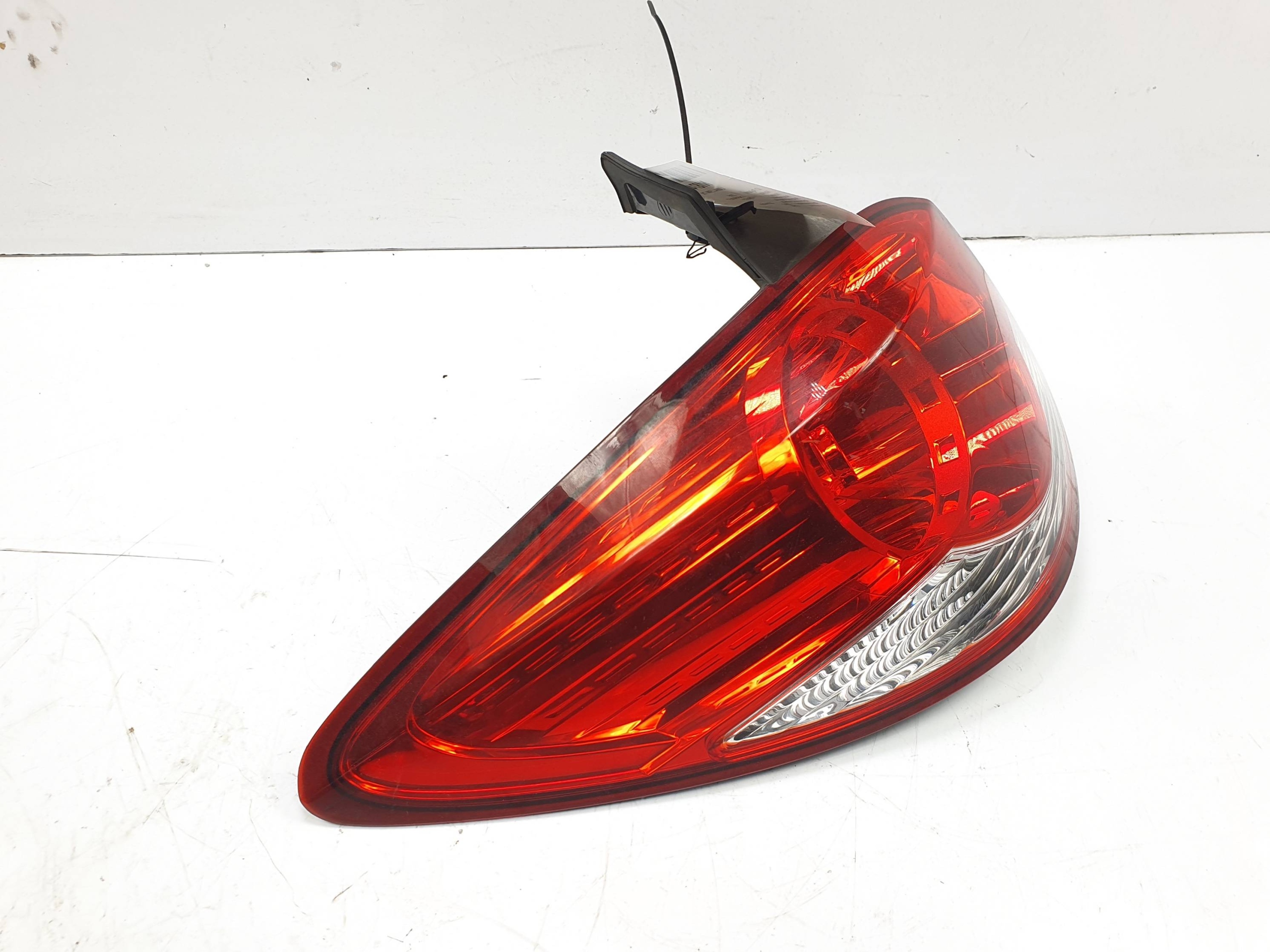 light left rear part CHEVROLET CRUZE