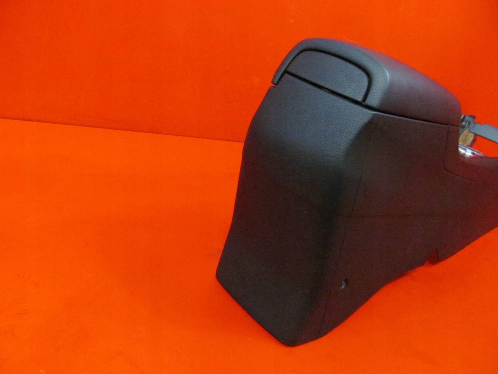 KIA CEED 2 II JD CEED 12- TUNEL central armrest EUROPA