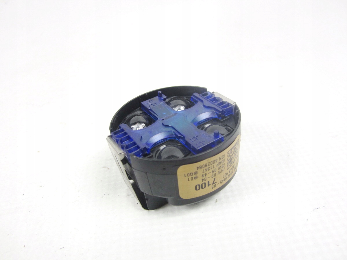 SENSOR SENSOR REGEN LEUCHTEN MERCEDES ML W166