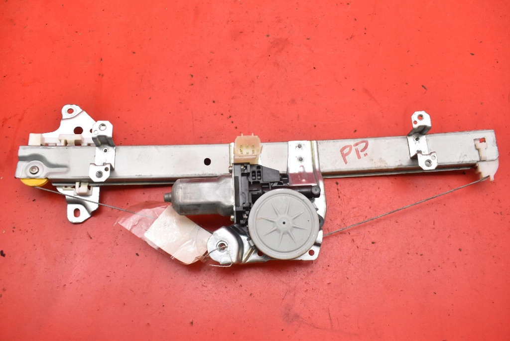 window regulator right front EU 807314CA0A NISSAN MICRA 5 V K14 5D HB 17-21