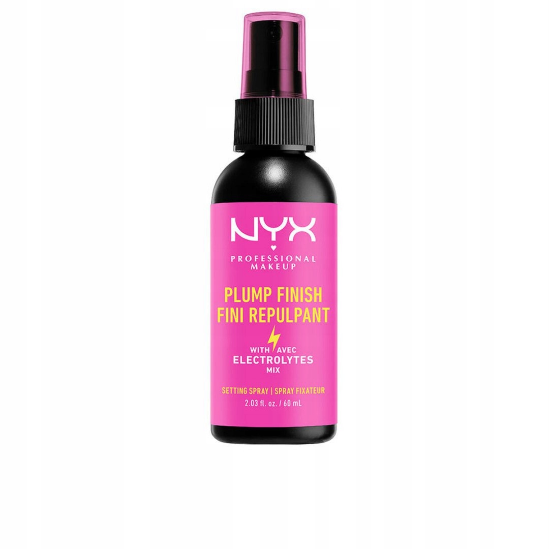 Sada na líčení Nyx Plump Finish