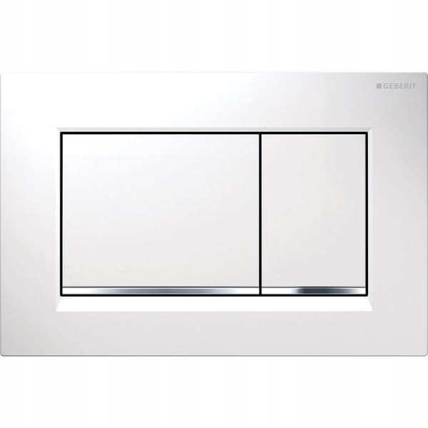 Geberit Sigma 30 tlačítko 115.883.KJ.1