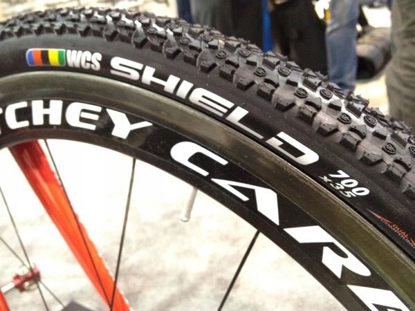 Ritchey shield online 700 x 35