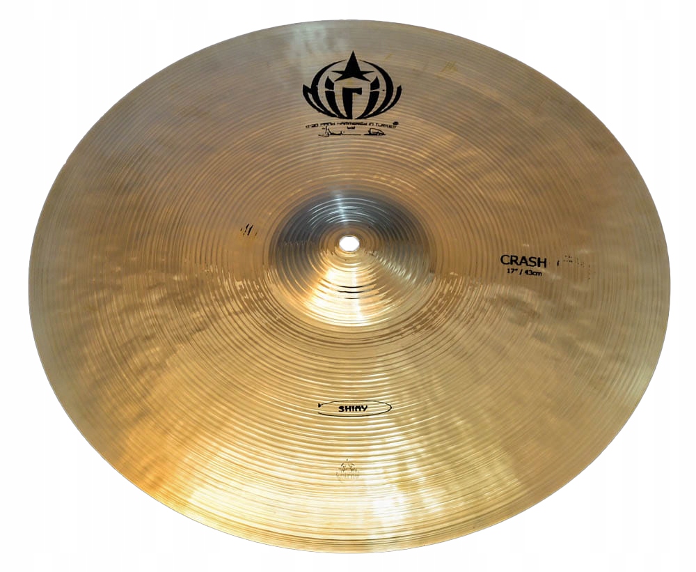 Diril Shiny Crash 17"