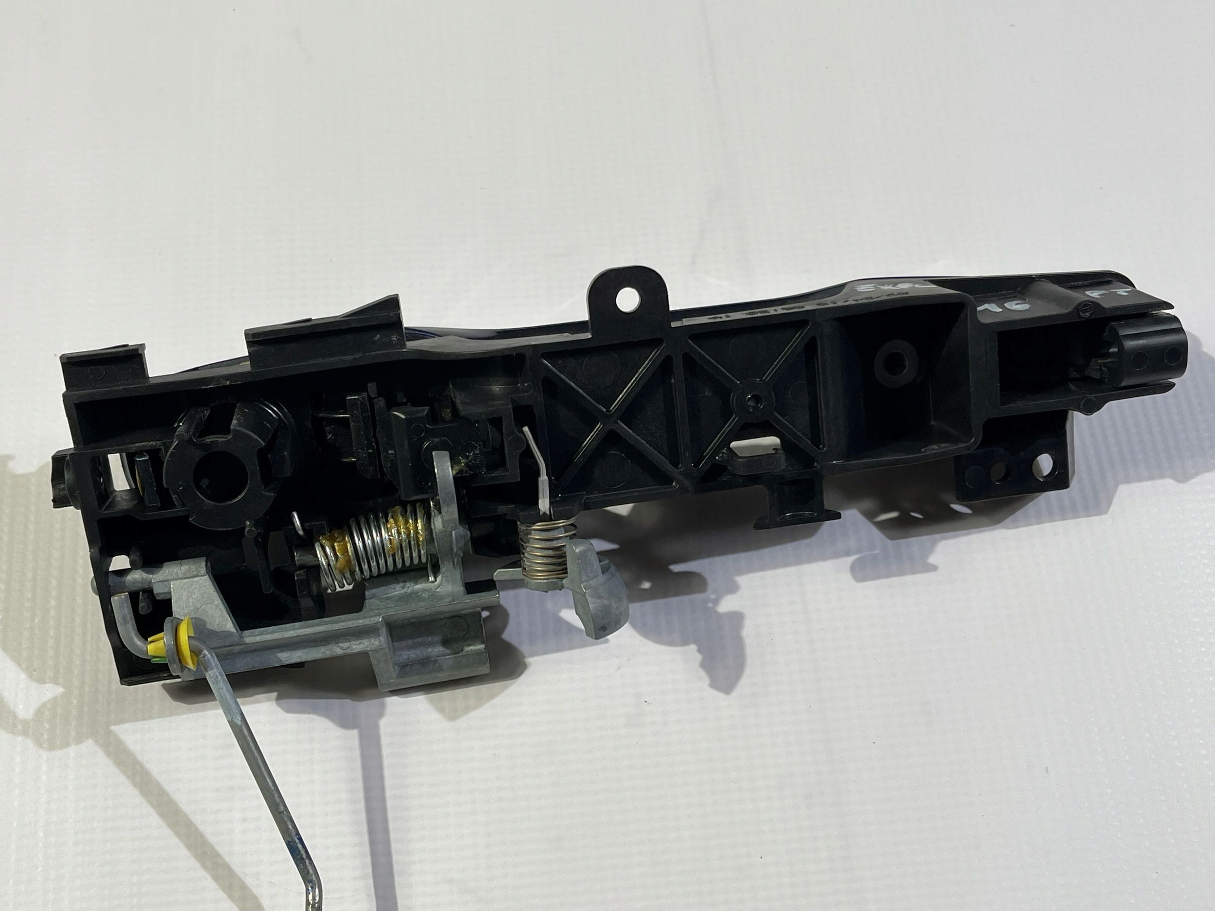 handle door right rear part prawych tylnych Ford Explorer V 2011-2019