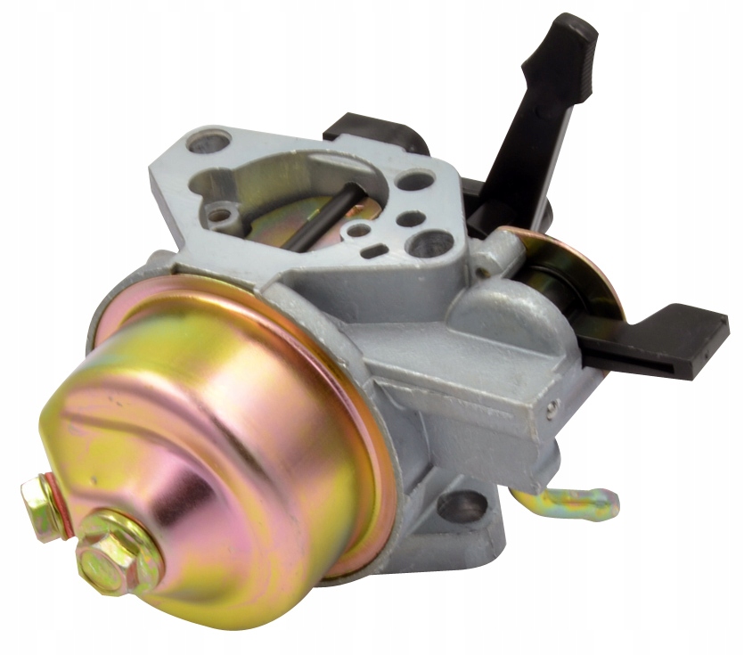 GAŹNIK DO HONDA GX GX340 GX390 KRANIK USZCZELKI Rodzaj gaźnik
