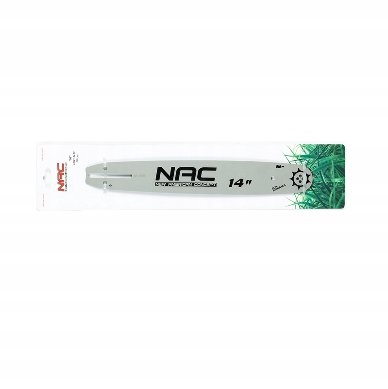 

Prowadnica Do Piły 14" 3/8 1,3 52og Nac Orygi