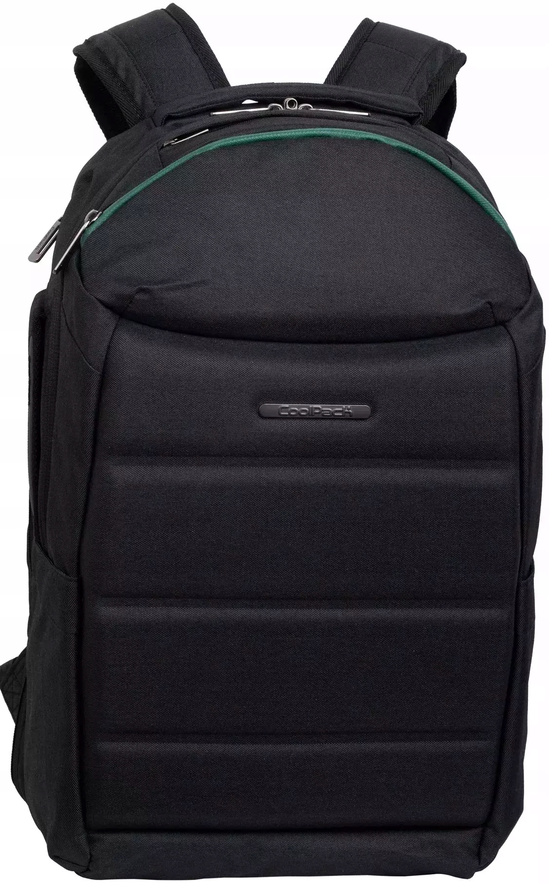 Batoh pro firmy Coolpack Volve Grey Green