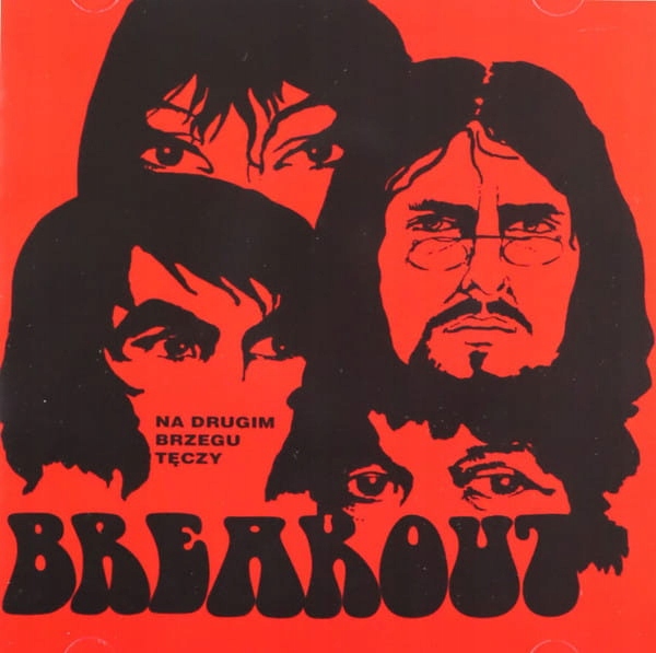 Breakout Na Drugim Brzegu Tęczy (CD)
