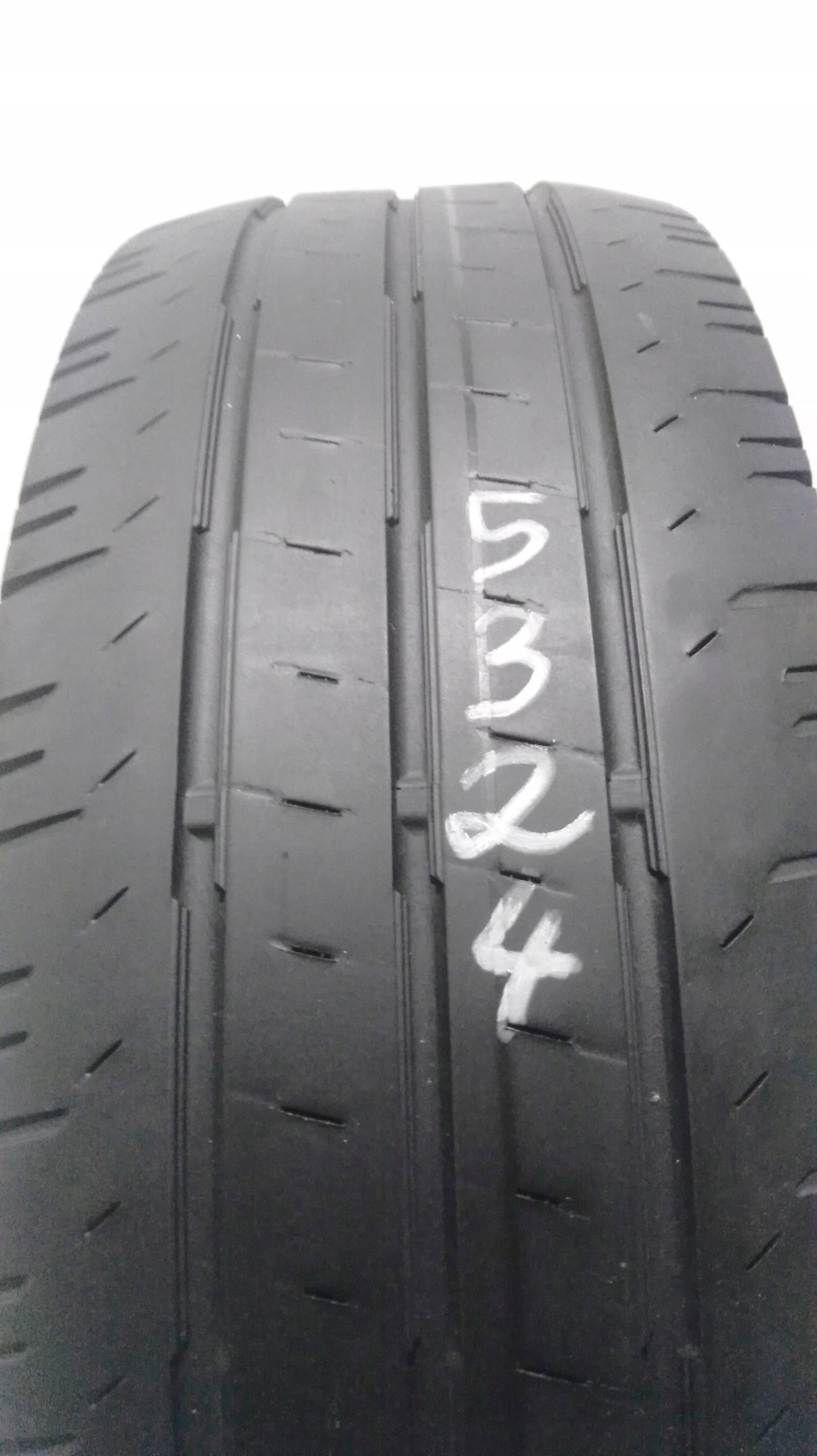 205 / 65R16C ContiVanContact 200 107 / 105T весь 2018