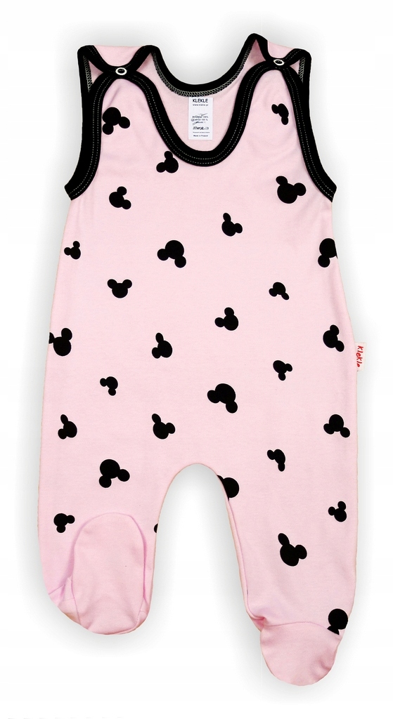 ŚPIOCHY ŚPIOSZKI bawełniane 5 PAK DZ 74 KLEKLE Płeć chłopcy dziewczynki