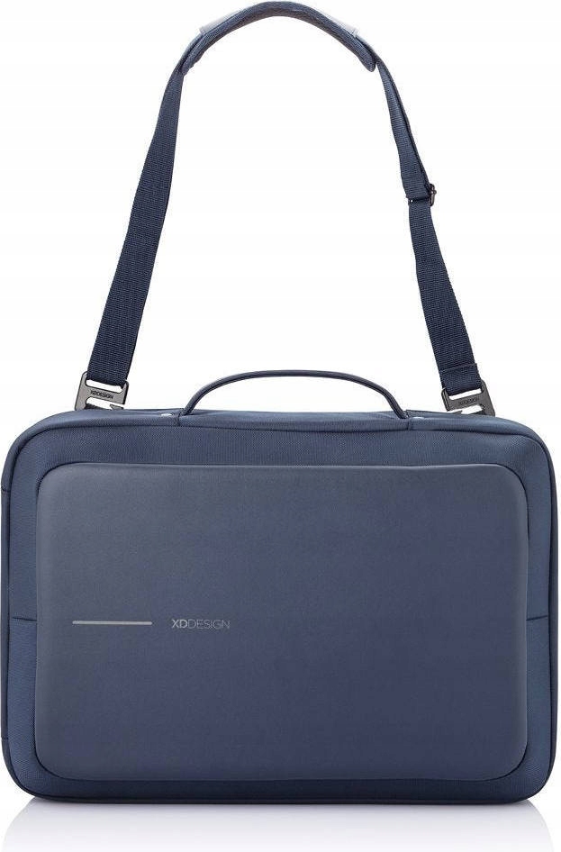 Plecak, Torba antykradzieżowa XD Design Bobby Bizz Szerokość (dłuższy bok) 28 cm