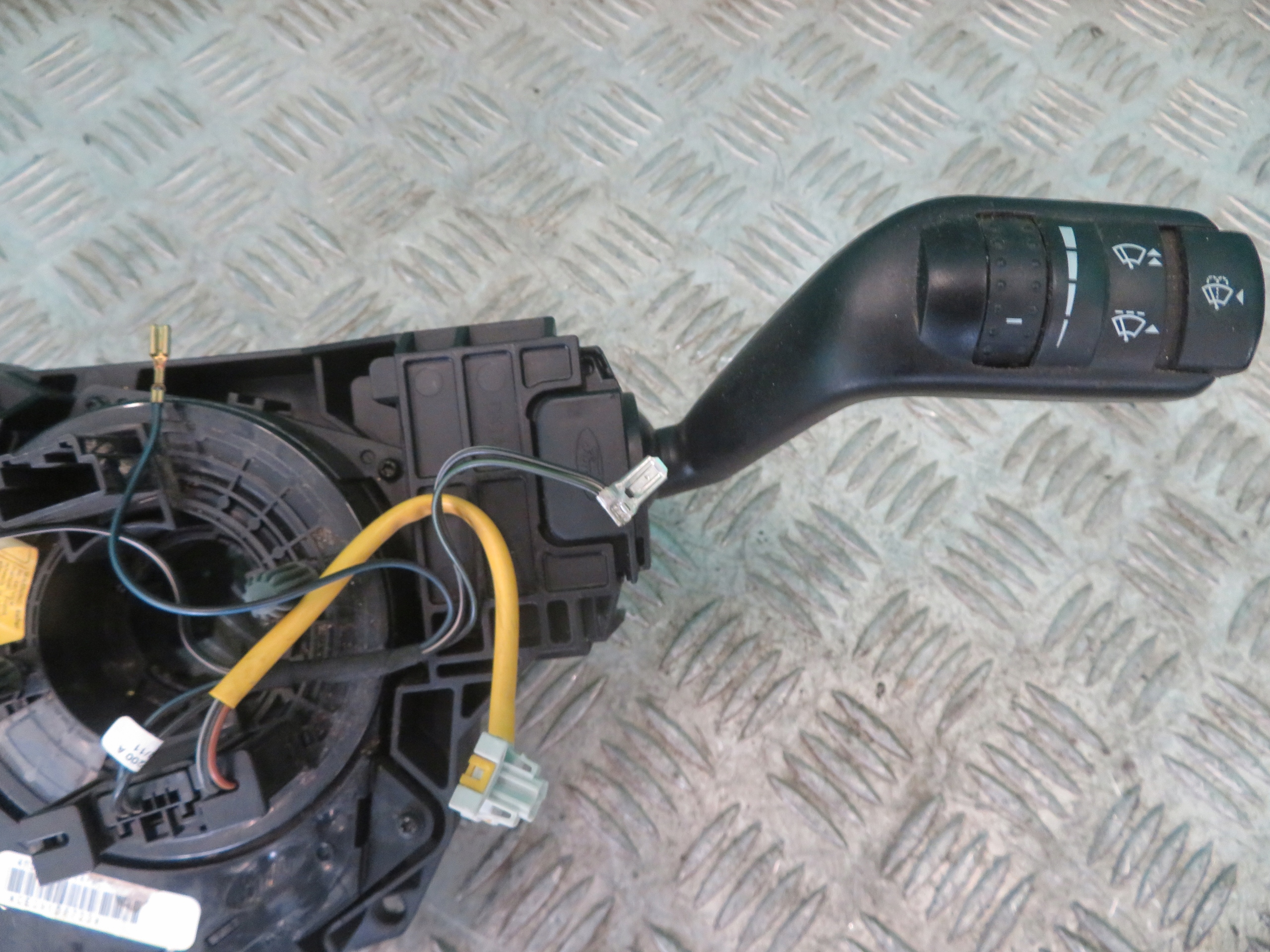 DEVIO LUCI TERGICRISTALLO TERGI FORD TRANSIT MK7 12R 4M5T-14A664-AC