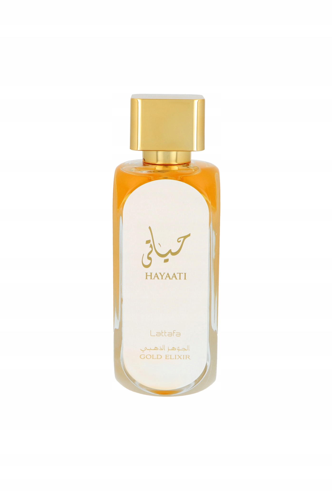 Lattafa Hayaati Gold Elixir Edp 100 ml