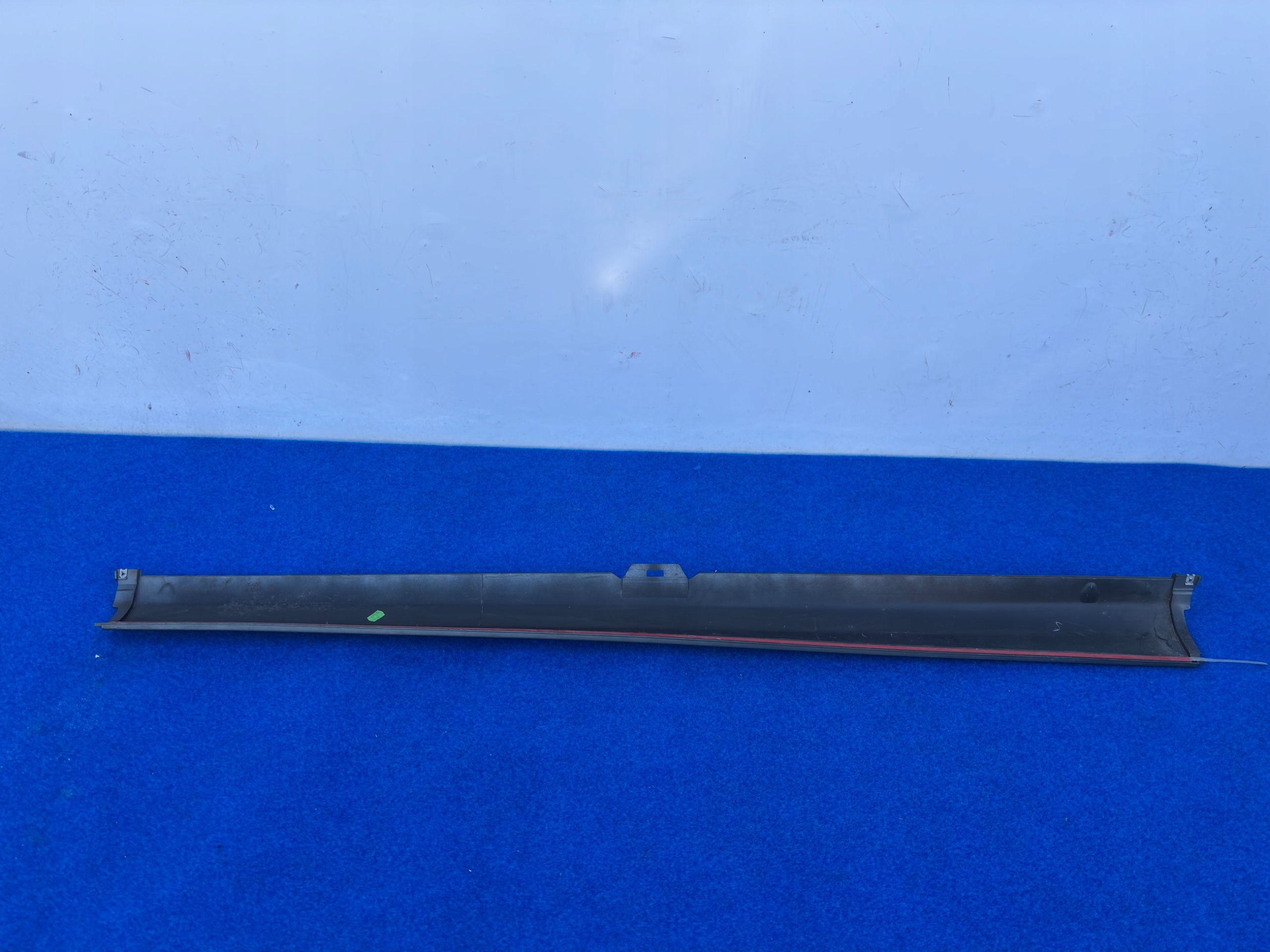 VW GOLF plus CROSS 5M left threshold moulding threshold 5M0853859 UR3