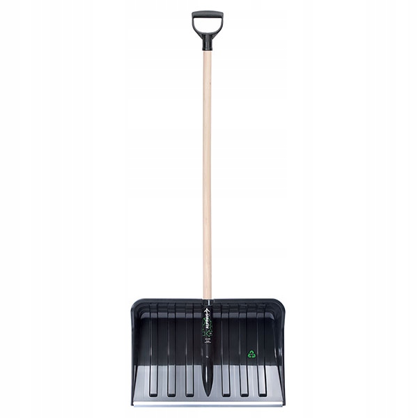 

Łopata Do Odśnieżania Odgarniania Śniegu 41cm