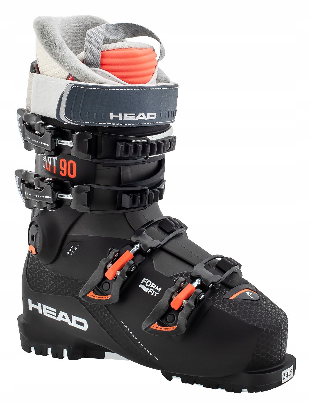 Dámske lyžiarske topánky HEAD EDGE LYT 90 W 2023 27.5