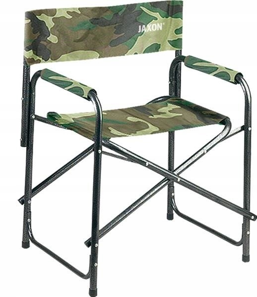 Krzesło Wędkarskie 50x47x47/78cm Jaxon AK-KZY011M