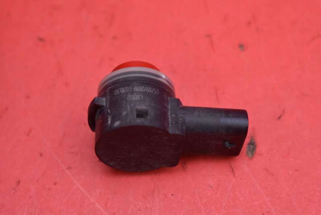 Sensor Parken heck PDC 5Q0919275B SKODA KAMIQ 19
