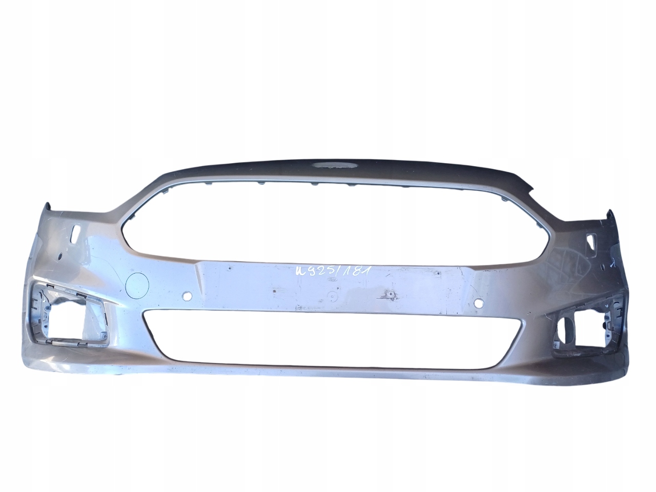 FORD S-MAX SMAX MK2 II 14- ZDERZAK PRZÓD EM2B17H772A