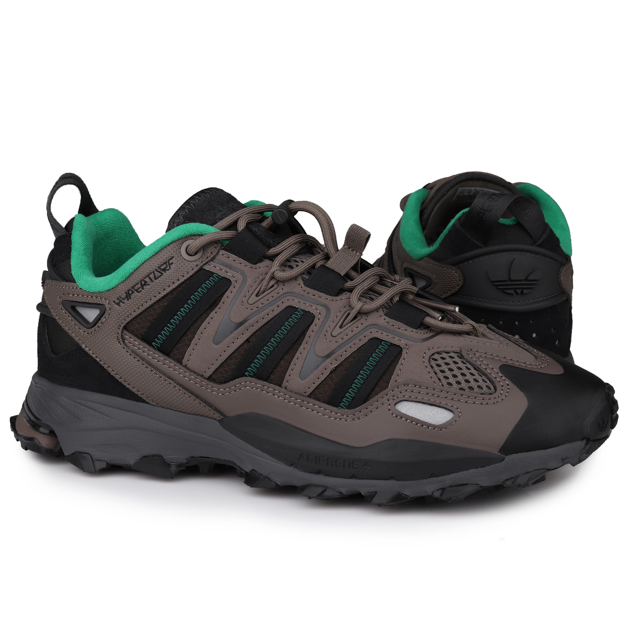 Pánské boty Adidas Hyperturf HQ6606 Originals