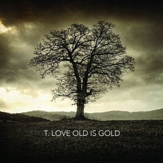 T.Love Old Is Gold (2CD)