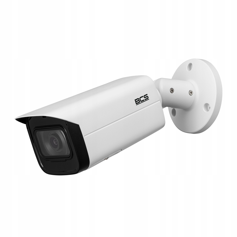 Kamera IP BCS-L-TIP52FC-Ai2 / 2MPx; NightColor Rozdzielczość 2 Mpx