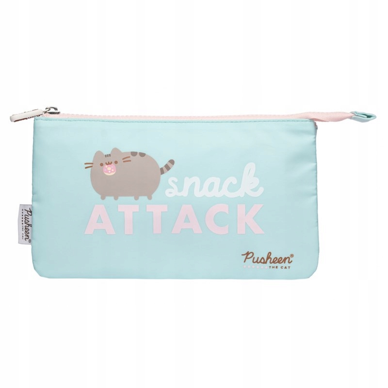 

Pusheen Piórnik kosmetyczka z kolekcji Foodie