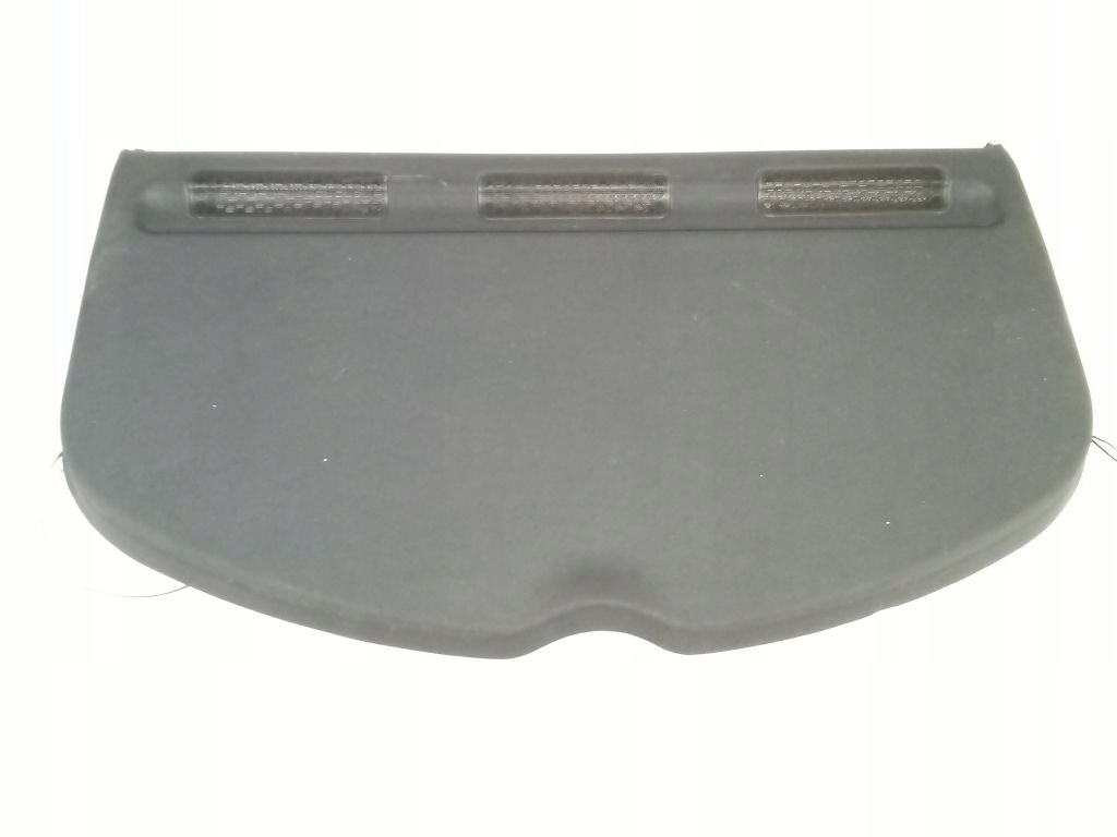 Renault Vel Satis plato rear part rear boot