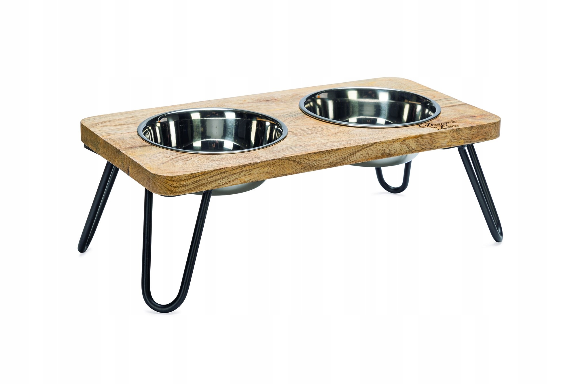 Levně Designed by Lotte Jídelní set Linga 31x10x16cm