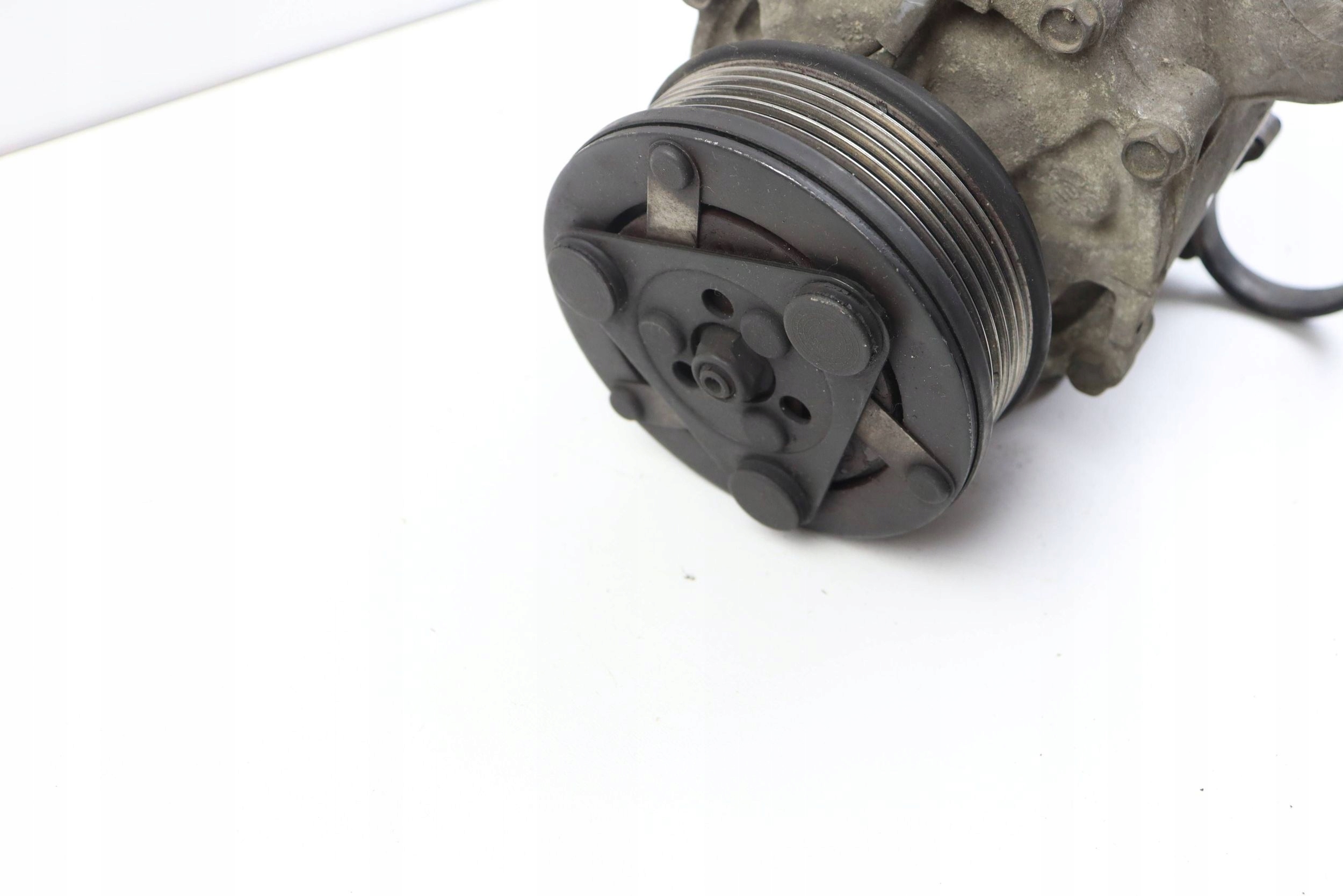 CHRYSLER SEBRING Klimakompressor klimaanlage 04596282AA R134A